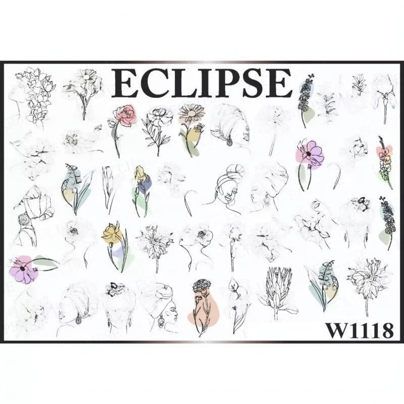 

Слайдер Eclipse W1118