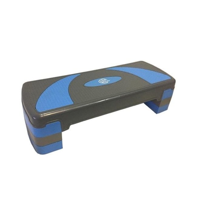 

Степ-платформа Lite Weights 1810LW серый/голубой, 1810LW серый/голубой