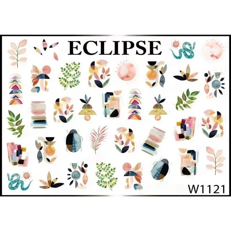 

Слайдер Eclipse W1121