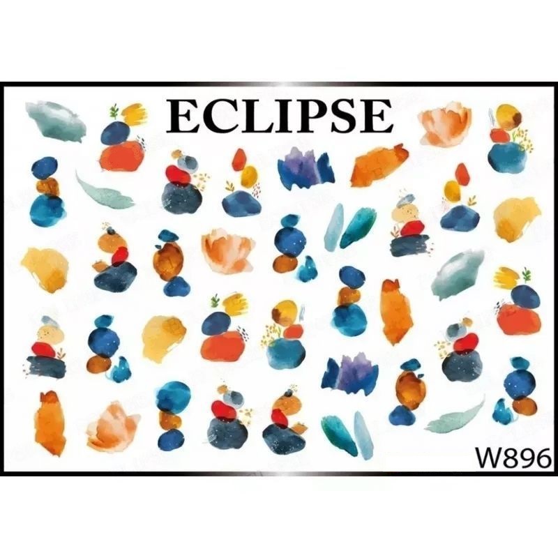 фото Слайдер eclipse w896