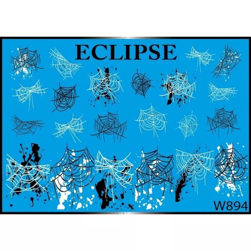 

Слайдер Eclipse W894, Белый;черный