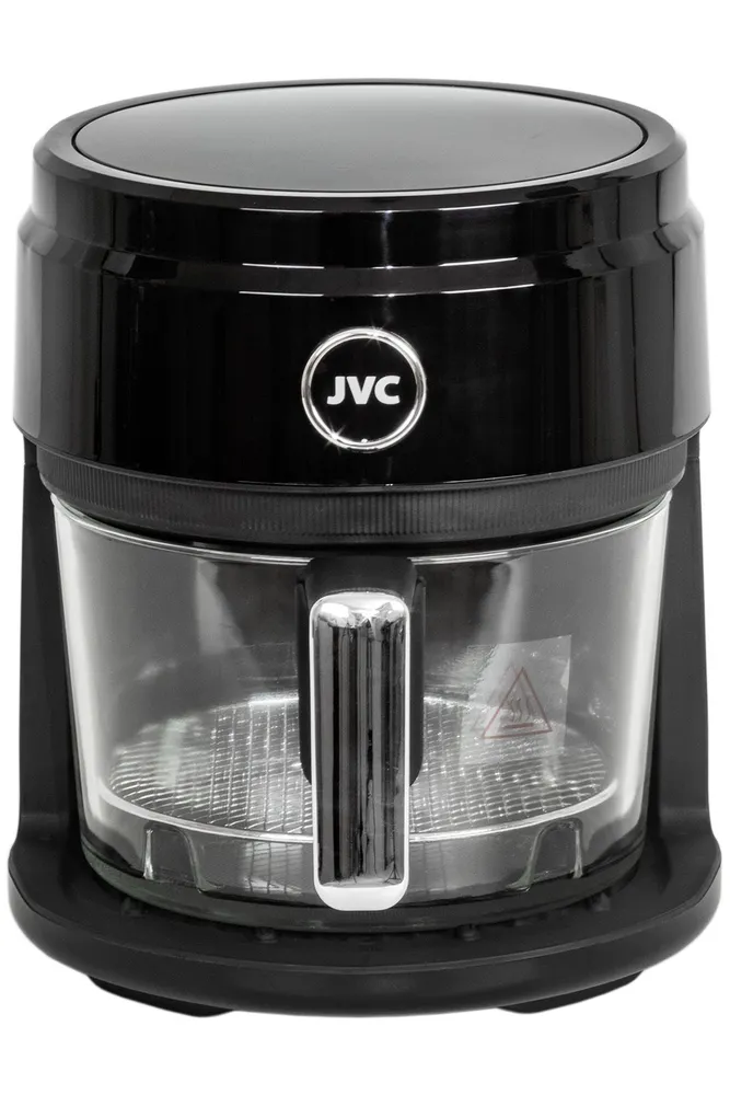 

Аэрогриль JVC JK-MB048 черный, JK-MB048