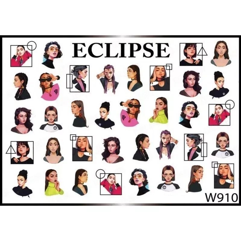 

Слайдер Eclipse W910