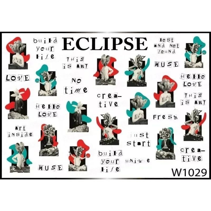 

Слайдер Eclipse W1029