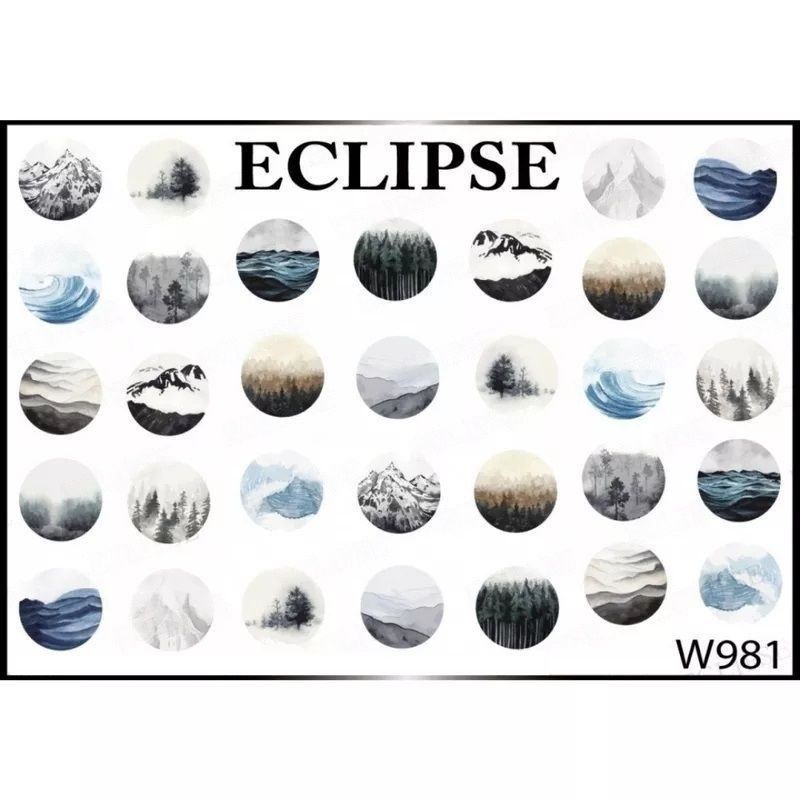

Слайдер Eclipse W981