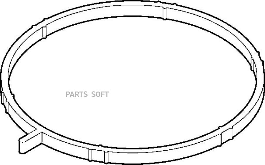

Прокладка дроссельной заслонки ELRING 729960