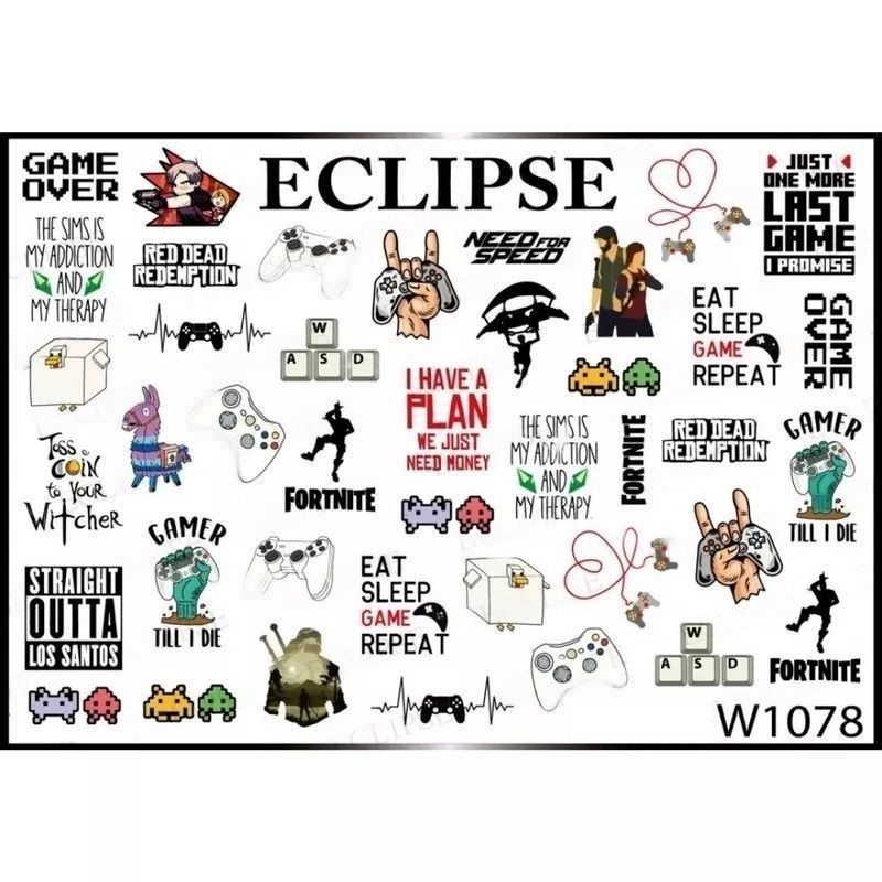 

Слайдер Eclipse W1078