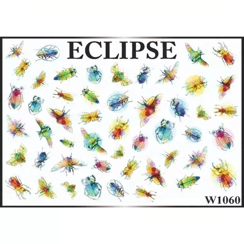 

Слайдер Eclipse W1060, Разноцветный