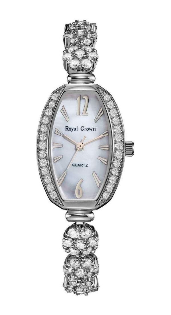 

Наручные часы женские Royal Crown 3811-RDM-5, 3811-RDM-5