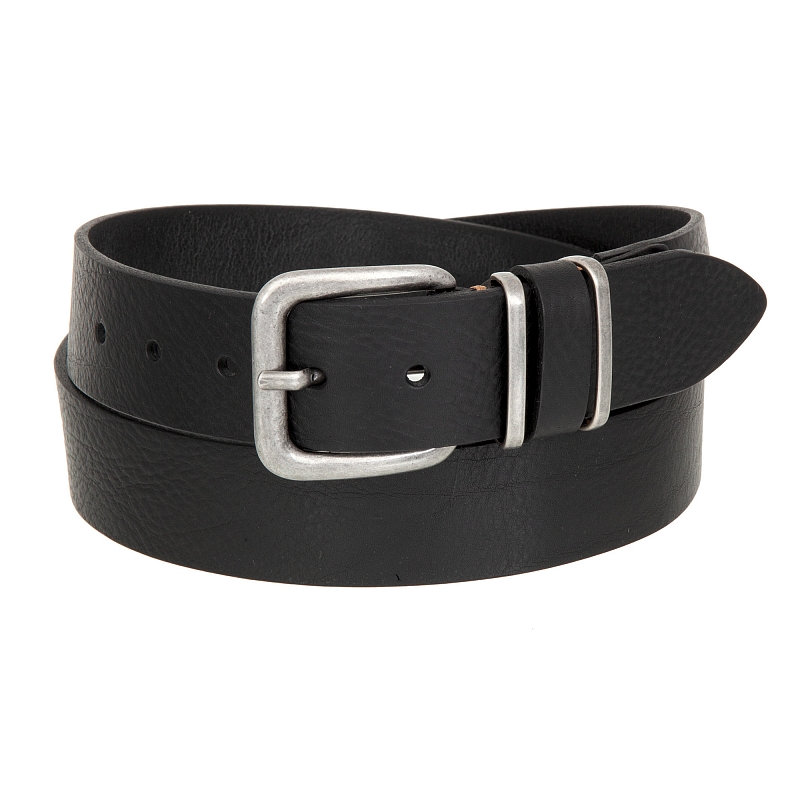 

Ремень мужской Miguel Bellido 4275/40 5394 black, р, Черный, 4275/40 5394