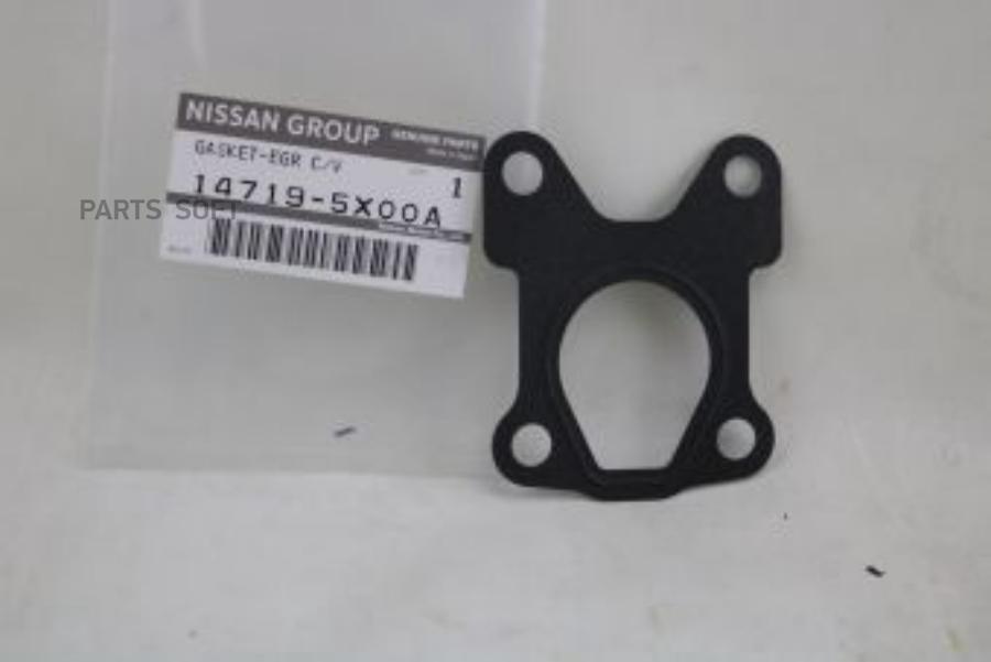 

Прокладка клапана egr NISSAN 147195X00A