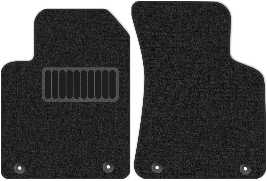 

Коврики текстильные Allmone Классик для Audi TT I 8N 2003 - 2006, 1213-S2Y-A