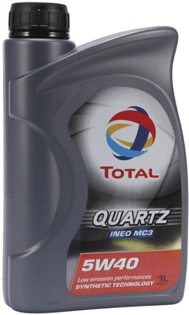 

TOTALENERGIES 213789 Масло моторное синтетическое QUARTZ INEO C3 5W40 API SN/CF, ACEA C3 1