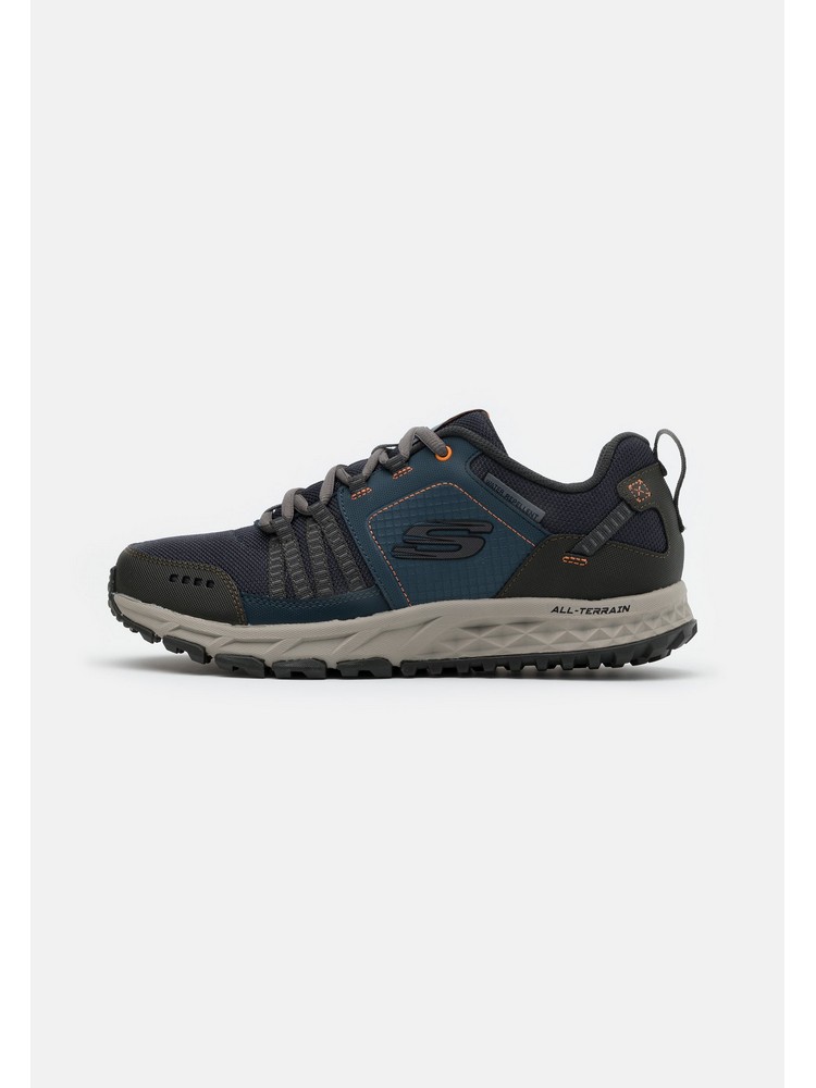

Кроссовки мужские Skechers SK112M001 синие 47.5 EU, Синий, SK112M001