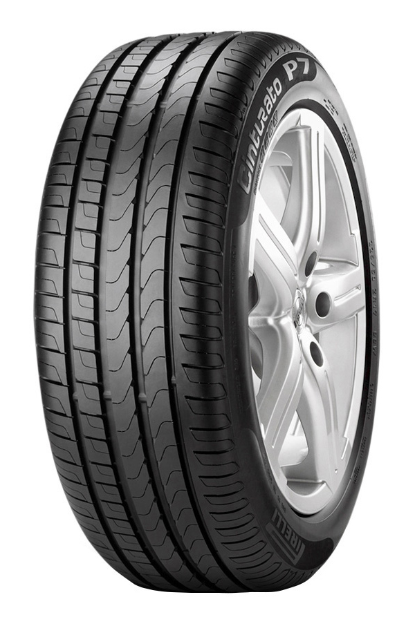 

Шины Pirelli Cinturato P7 245/40R18 97Y RunFlat