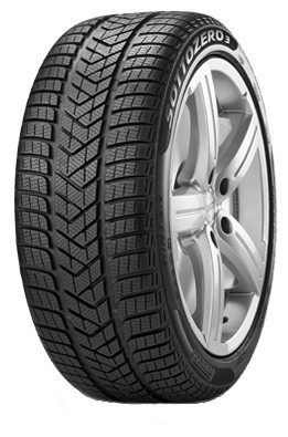 

Шины Pirelli Winter Sottozero 3 245/45R20 103V RunFlat