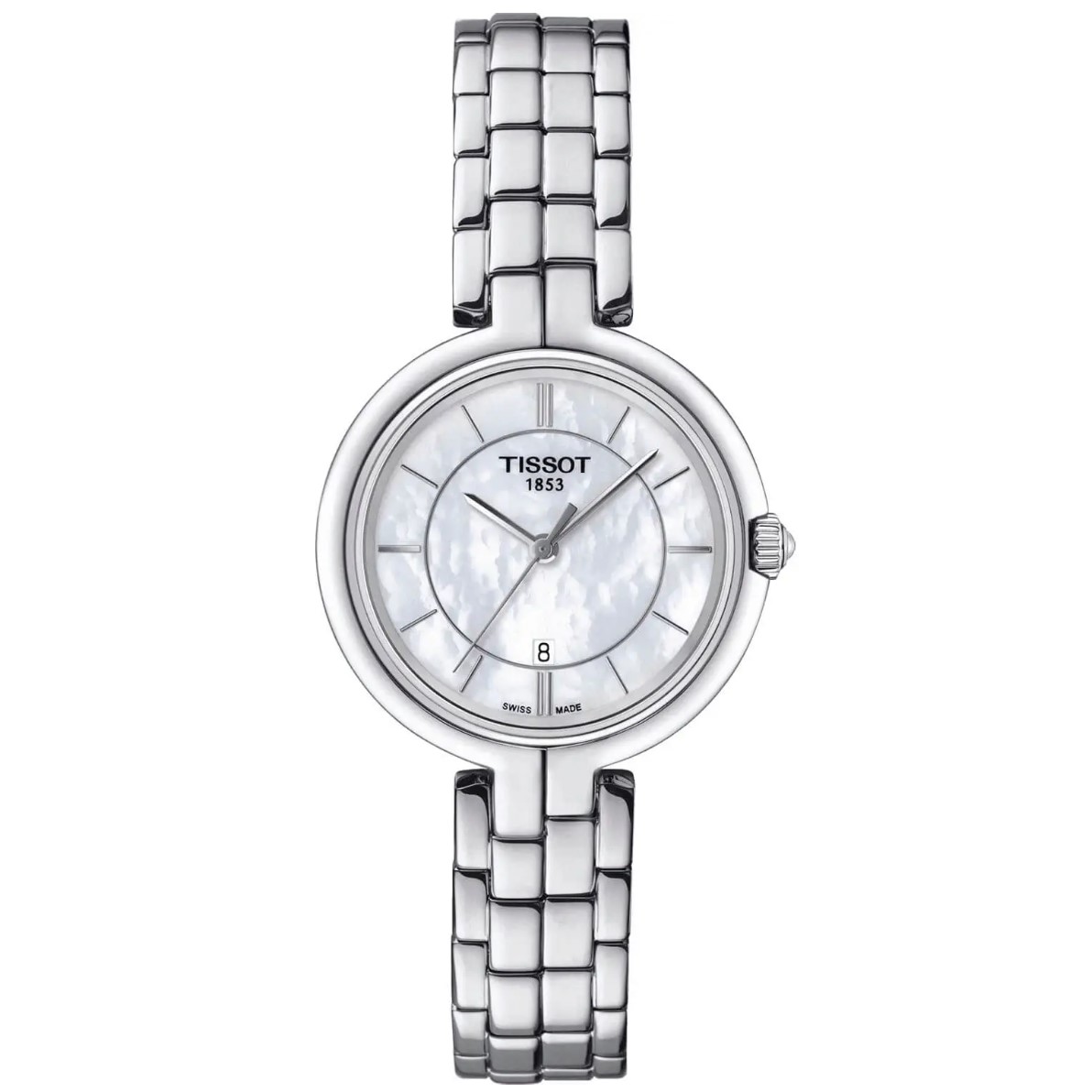 Наручные часы женские Tissot T094.210.11.111.00