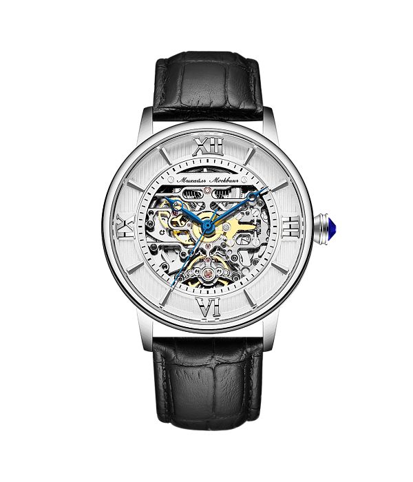 

Наручные часы мужские Mikhail Moskvin 1506S1L1, 1506S1L1