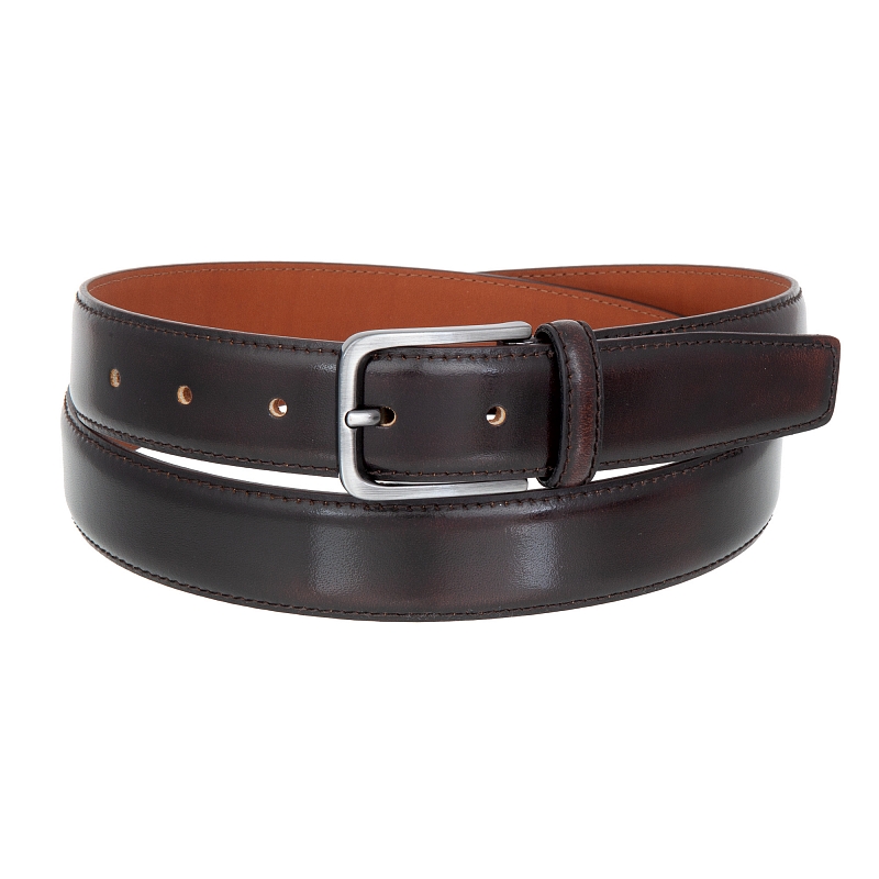 

Ремень мужской Miguel Bellido 330/32 9844 light brown, р, Коричневый, 330/32 9844