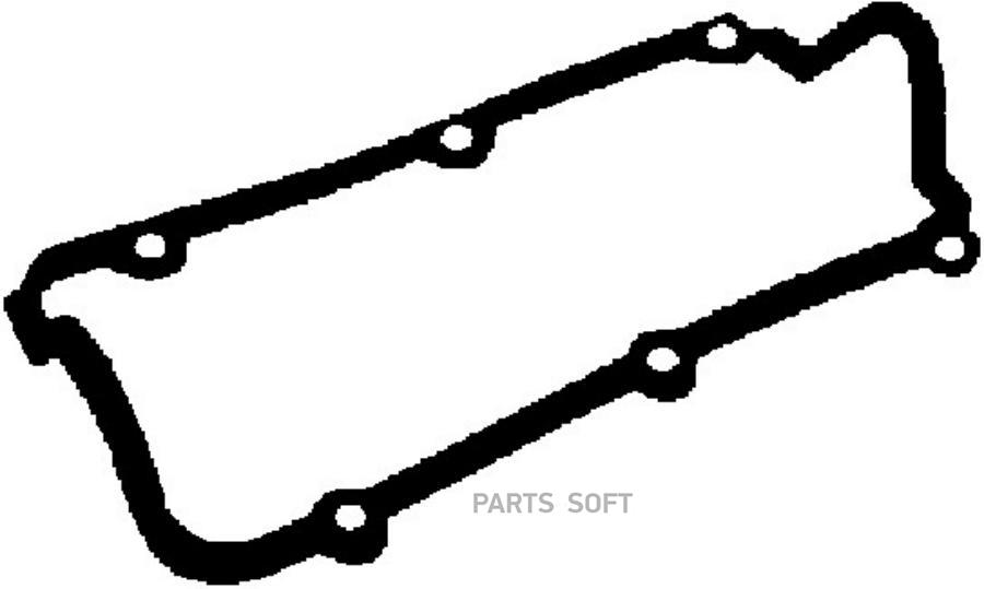 

Прокладка клапанной крышки AUDI: 100 2.6/2.6 quattro/2.8 E/2.8 E quattro 90-94, 100 Avant
