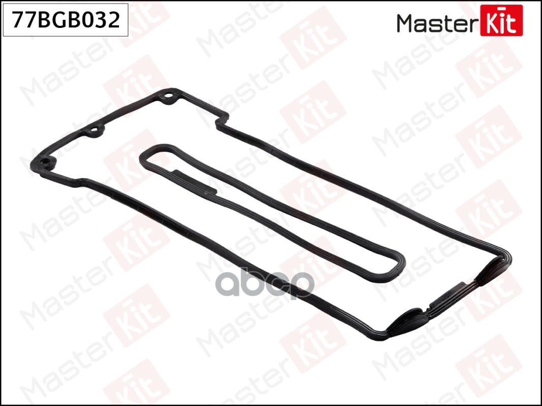 

Прокладка клапанной крышки BMW M62B35, M62B44