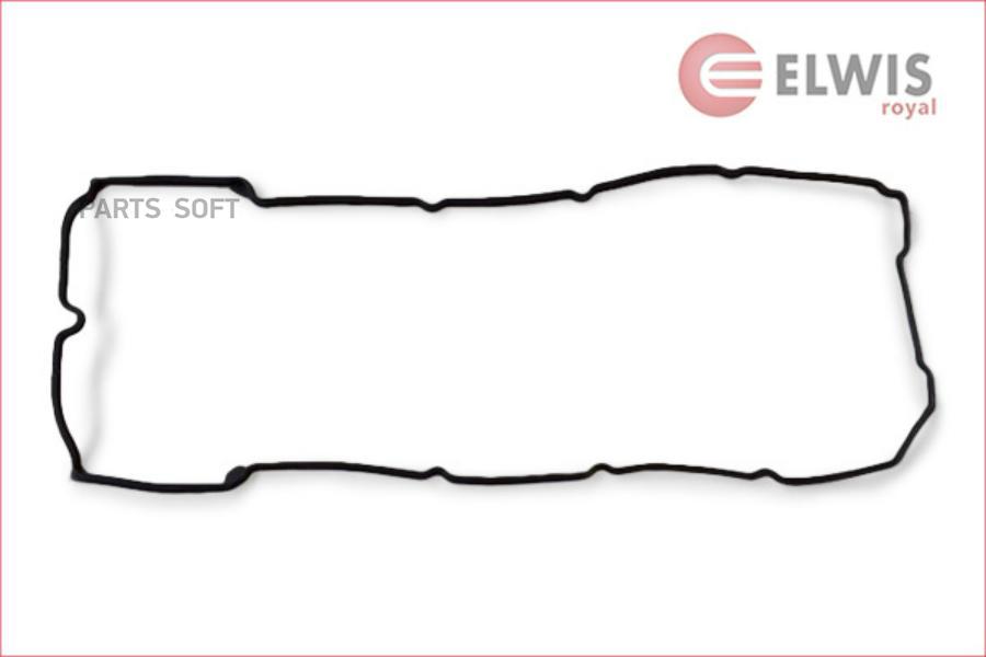 

Прокладка клапанной крышки ELWIS ROYAL 1522041