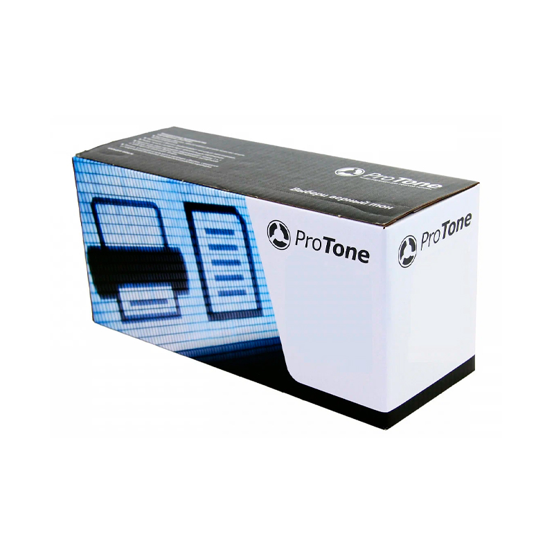 

Картридж для лазерного принтера ProTone (006R01020) черный, совместимый