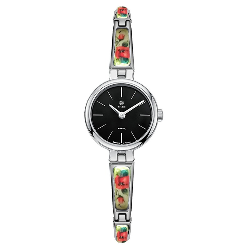 

Наручные часы женские Flora 1704B1B1-40, 1704B1B1-40