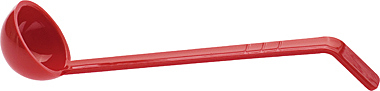 

Половник MACO Jiwins P-014-RED, Jiwins P-014-RED
