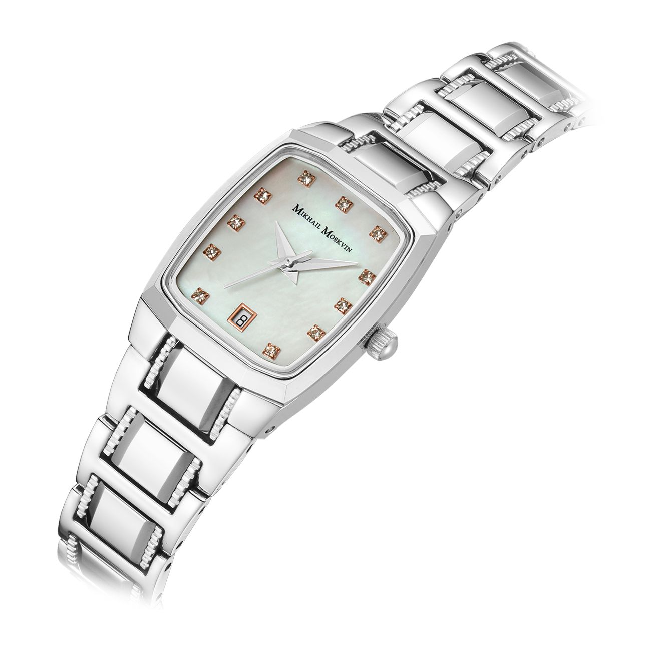

Наручные часы женские Mikhail Moskvin 9033LS0B1, 9033LS0B1