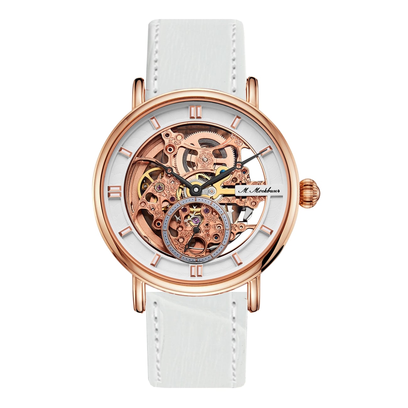

Наручные часы мужские Mikhail Moskvin 1505L-5, 1505L-5
