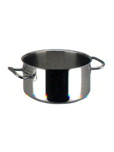 Кастрюля GASTRORAG P32-9.5-32