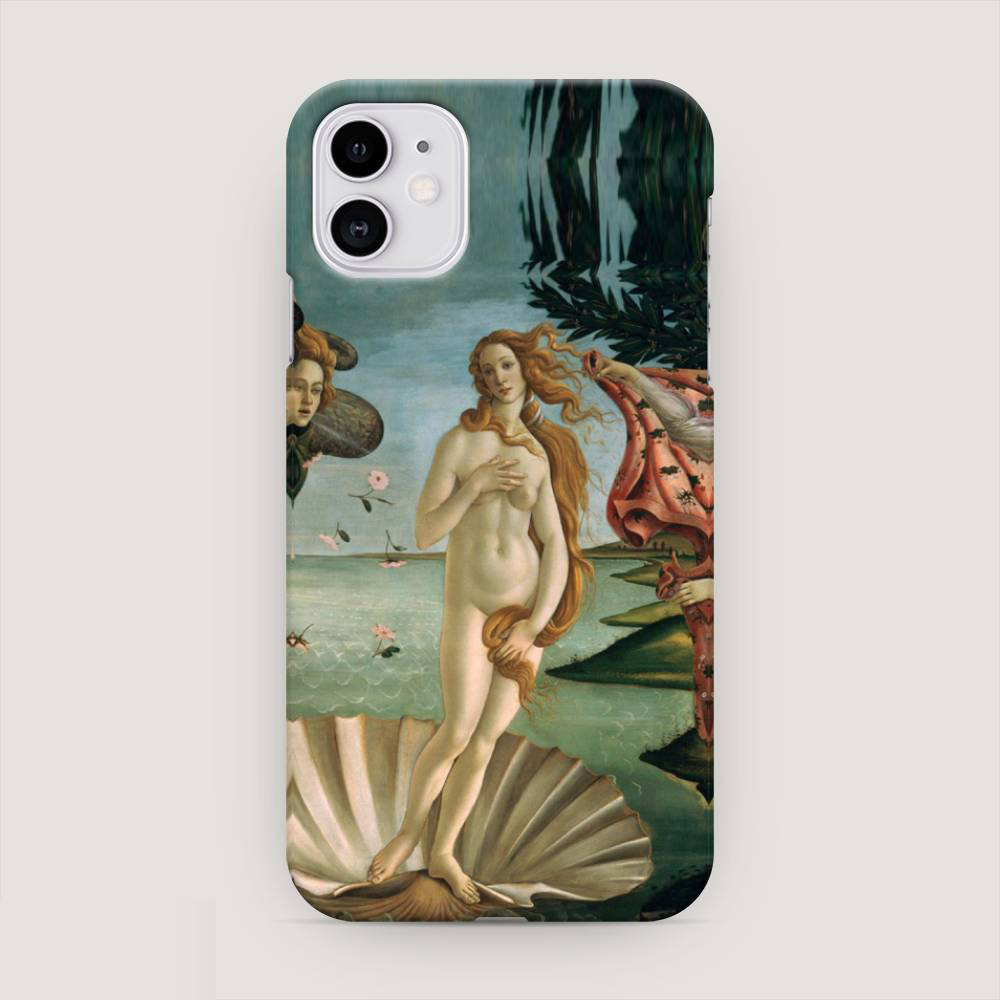 

Чехол Awog для Apple iPhone 11 "Венера", 12120-7