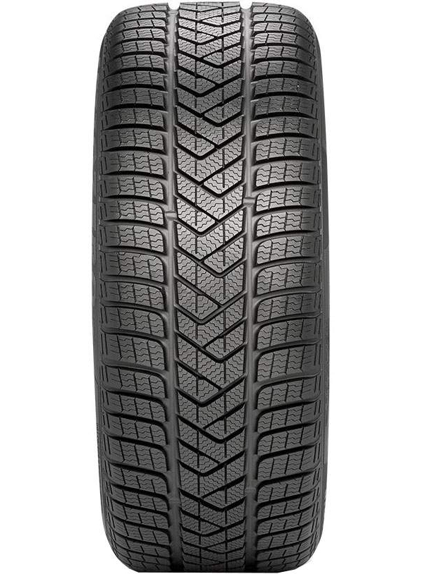 

Шины Pirelli Winter Sottozero 3 245/40R19 94V