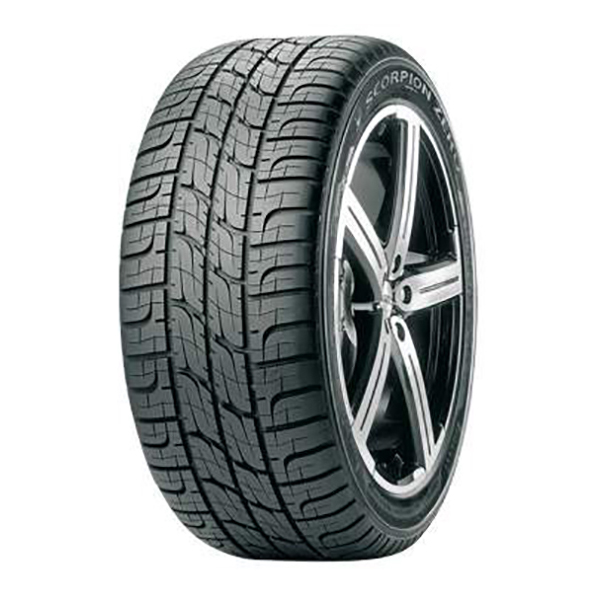 

Шины Pirelli Scorpion Zero 295/40R22 112W