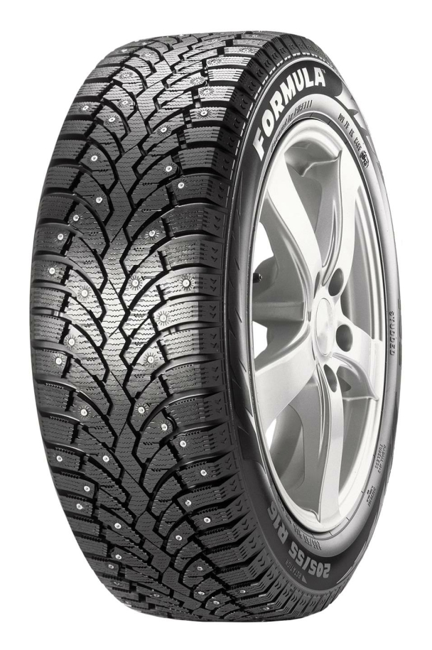 

Шины Formula Ice 185/65R14 86T, Formula Ice