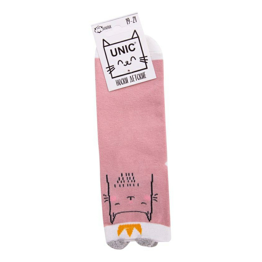 

Носки для девочек Unic Kids р 19-21