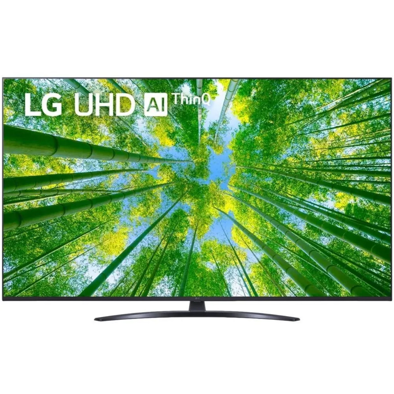 

Телевизор LG 65UQ81003LB, Серый, 65UQ81003LB