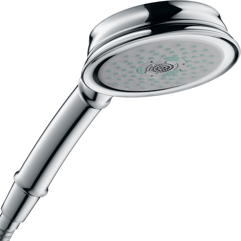 Душевая лейка Hansgrohe Croma Classic 100 Multi (28539000)