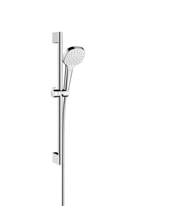 фото Душевой набор hansgrohe croma select е multi unica 0.65м (26580400)