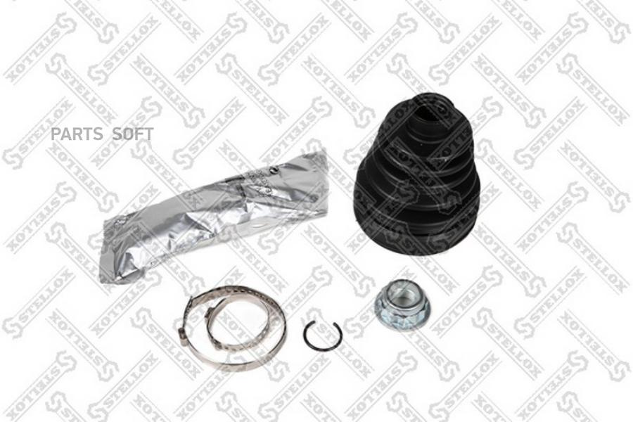 

STELLOX Пыльник шруса STELLOX 1300770sx
