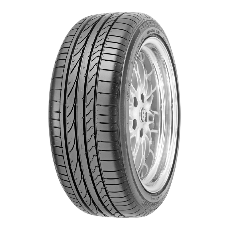 

Легковая Летняя 275/40zr18 99(Y) Potenza Re050a Am8 Tl Bridgestone арт. BR079249, Potenza RE050A