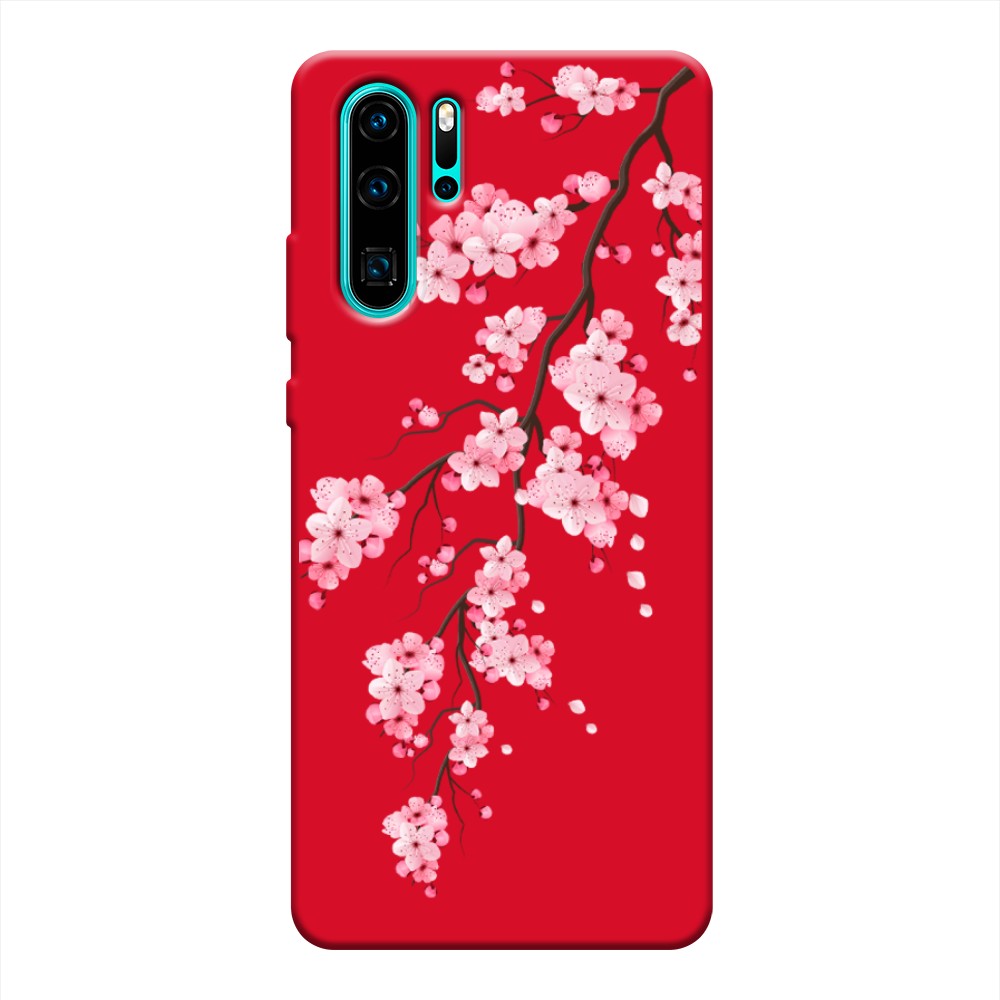 Чехол Awog  на Huawei P30 Pro 