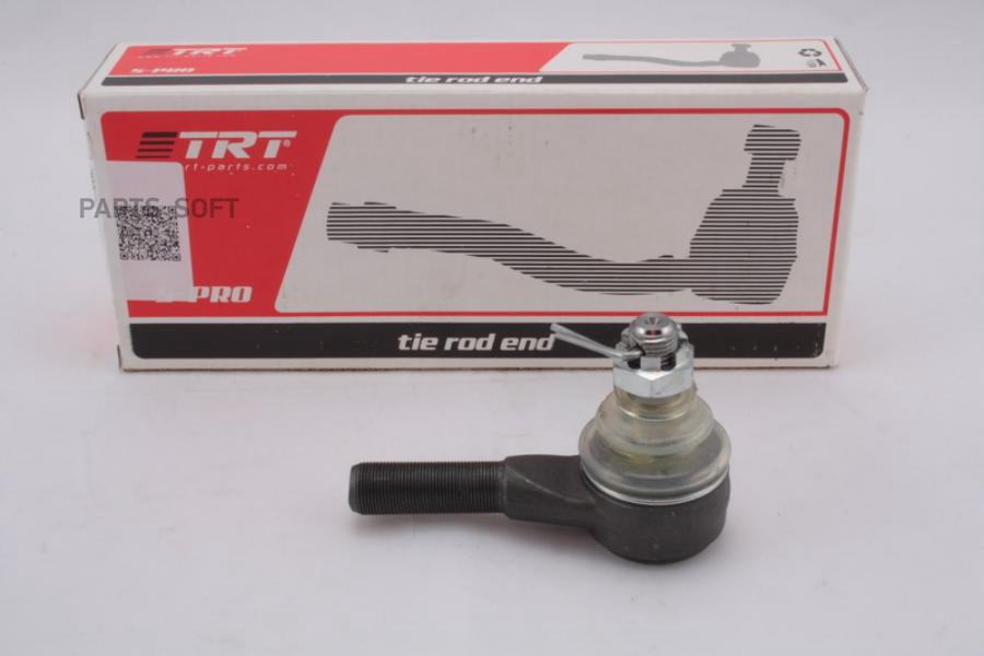 

Наконечник рулевой наруж.короткий ВАЗ 2101 TRT RS7007-10 2шт