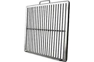 

Решетка MIBRASA для HMB 75, Серебристый, для HMB 75