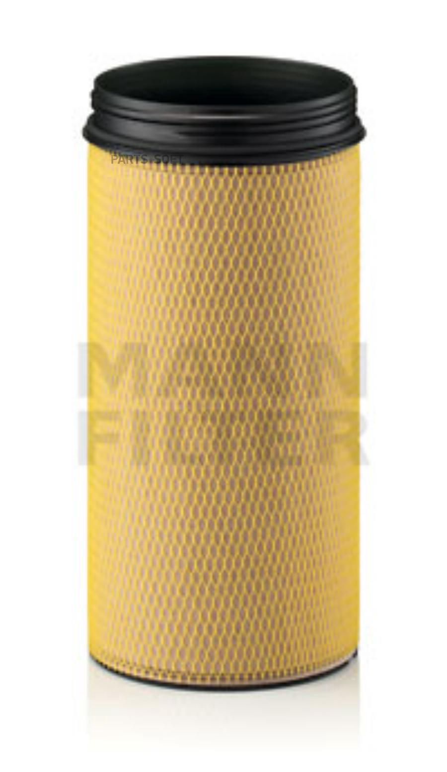 

MANN-FILTER CF1940 CF 1940_фильтр возд. ! вставка\ VOLVO TRUCKS FH 05-07