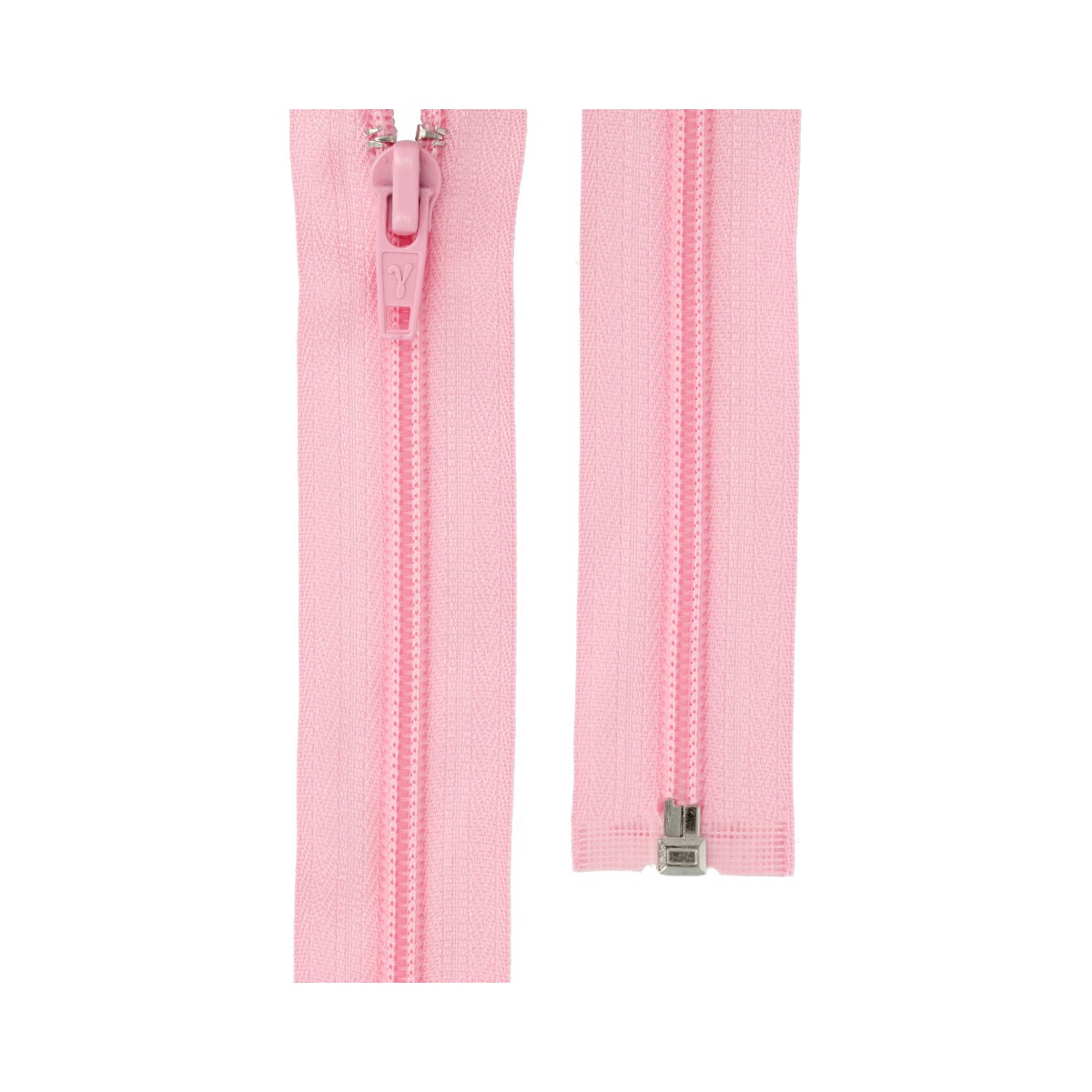 

Gamma Спираль, 60 см, тип 5, однозамковая, 10 шт, №133, светло-розовая, Розовый, Спираль, 60 см, тип 5, однозамковая, 10 шт, №133, светло-розовая