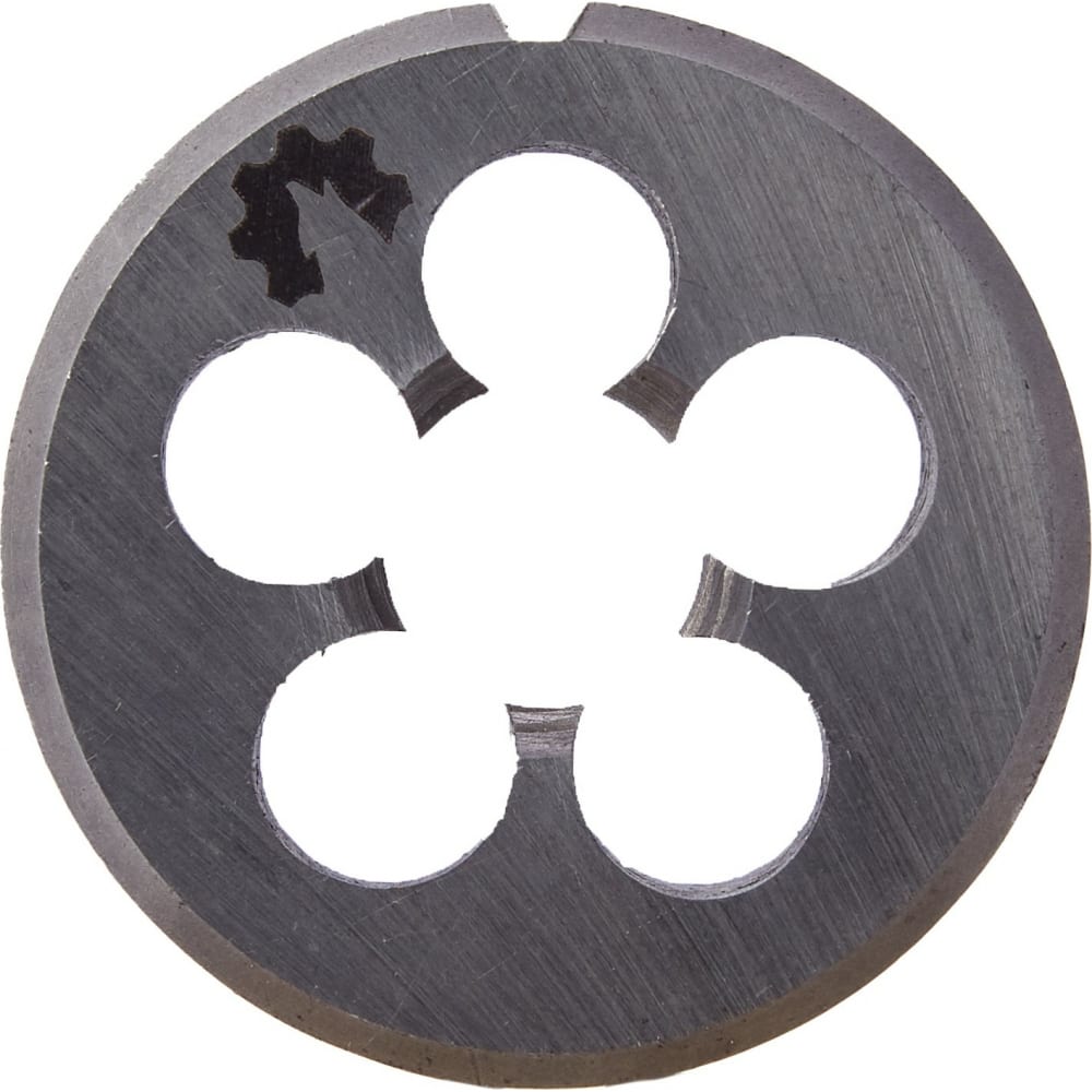 

Коническая плашка WOLFSTAR K 3/4 ГОСТ 6228-80 9ХС dt10034