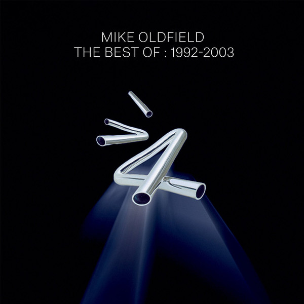 Best of Mike Oldfield: 1992-03 (2 CD)