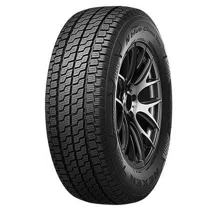 

Автошина Nexen N'blue 4Season Van 225/65 R16 112/110R летняя, N'blue 4Season Van